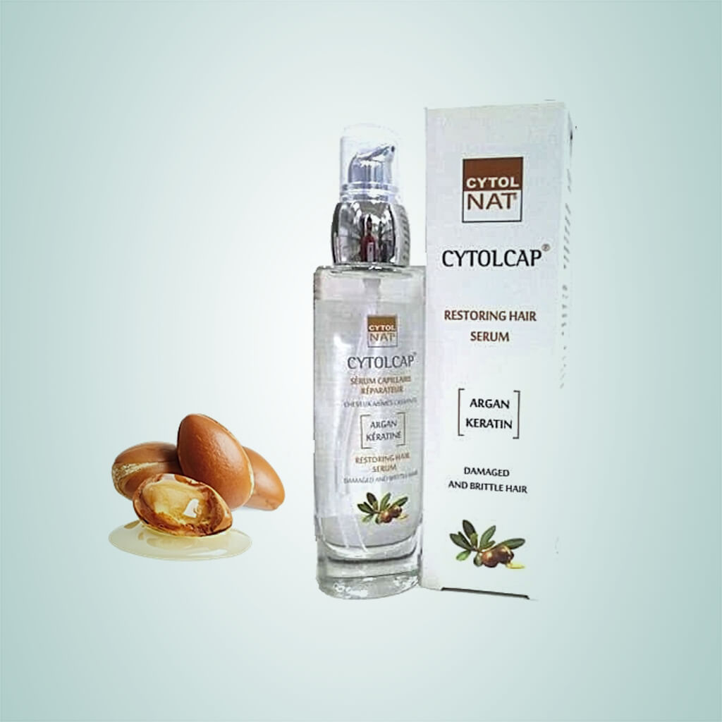 Cytol Cap Serum