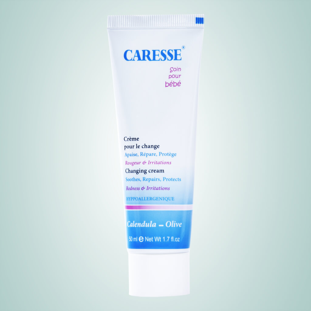 Caresse Cream