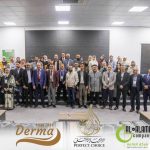 1st Libya derma conference