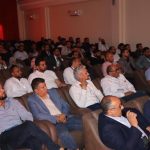 Alalama company participation in the 4th annual meeting of Libyan association of knee and hip surgeons held in Sabratha-Libya on 26th and 27th June 2024 .