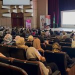 4th Libyan society of cosmetics and dermatology conference and exhibition