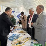 1st Rhino Libya conference