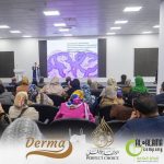 1st Libya derma conference