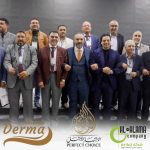 1st Libya derma conference