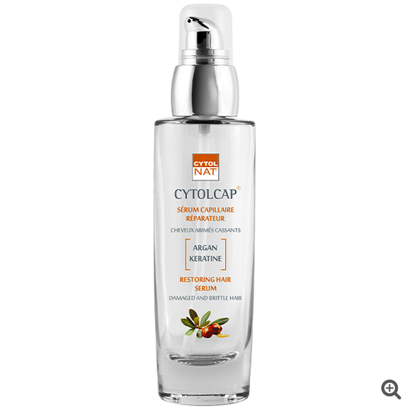 CytolCap Capillary serum repair