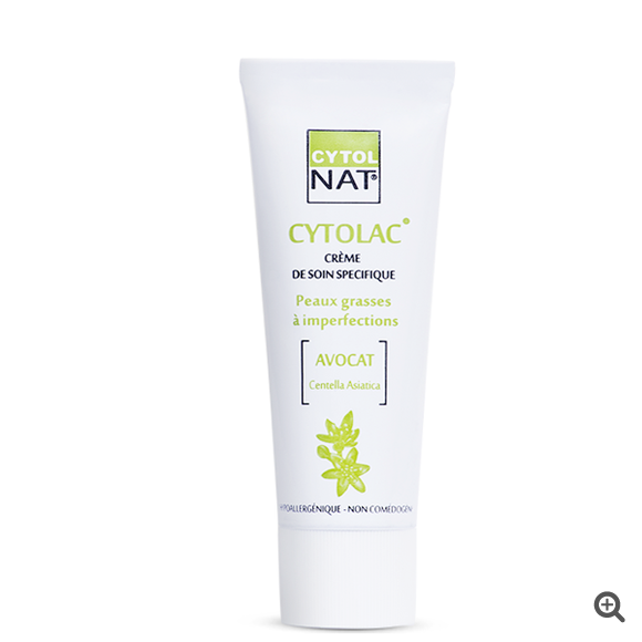 CYTOLAC Specific care cream Anti imperfections