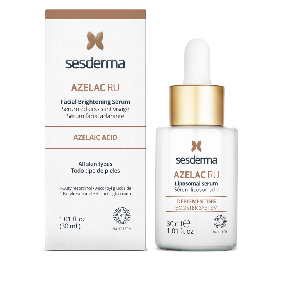 AZELAC RU Facial Serum 1.0 fl. Oz