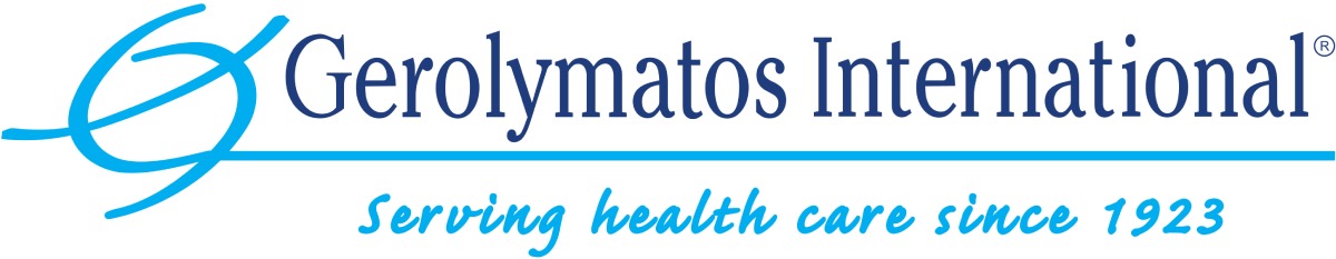 Gerolymatos