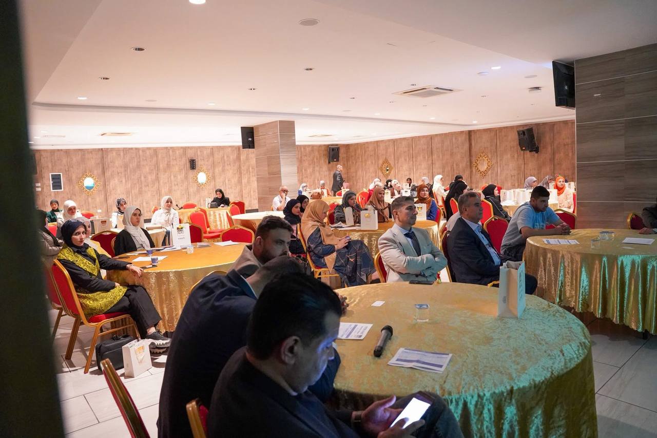 Cytol Nat Derma Day – Misrata