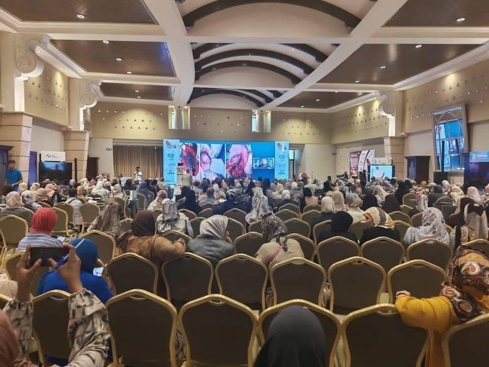 Libya Gyne 4 – 2025